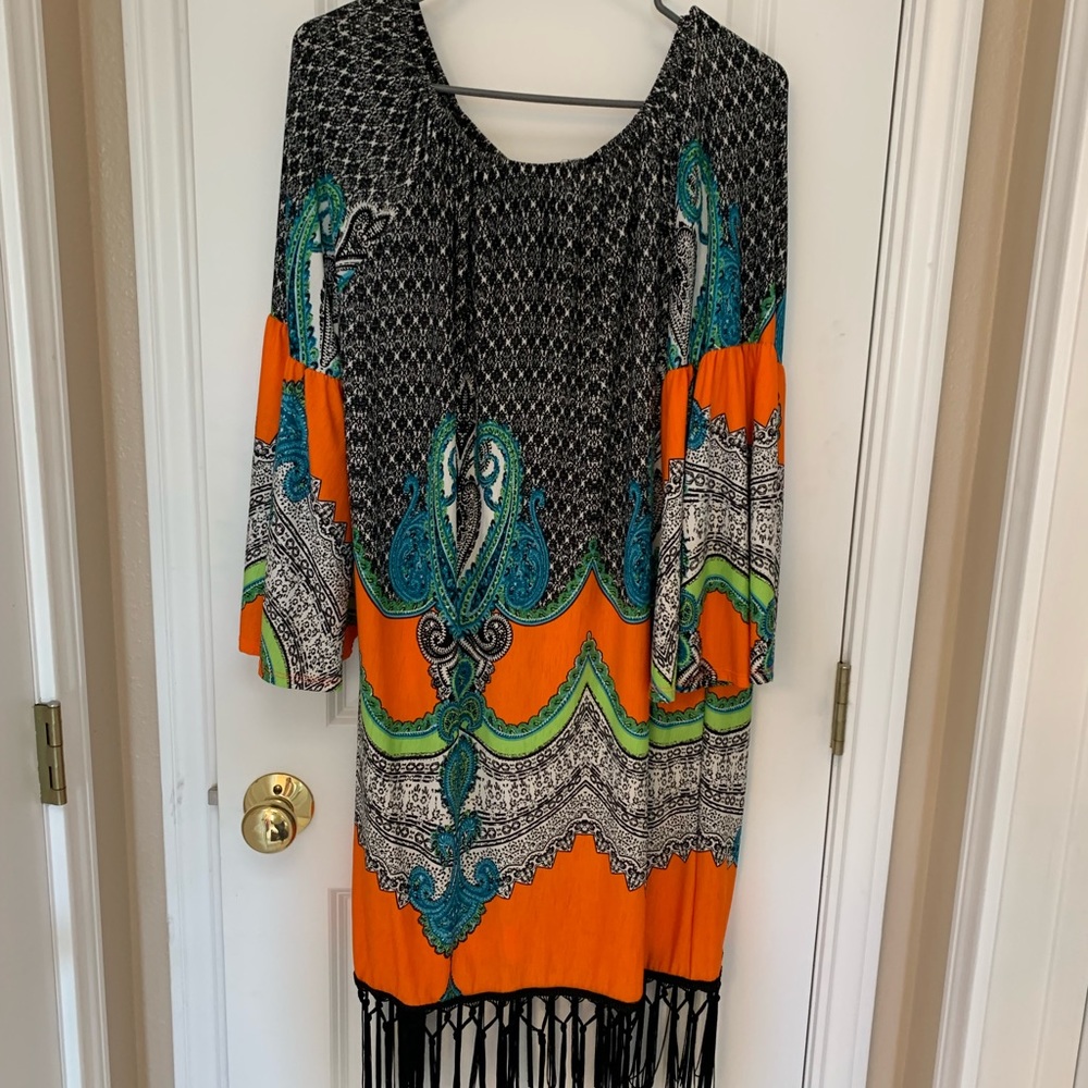 Super soft adorable dress